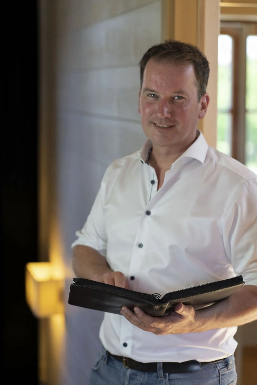 Businessfotografie München