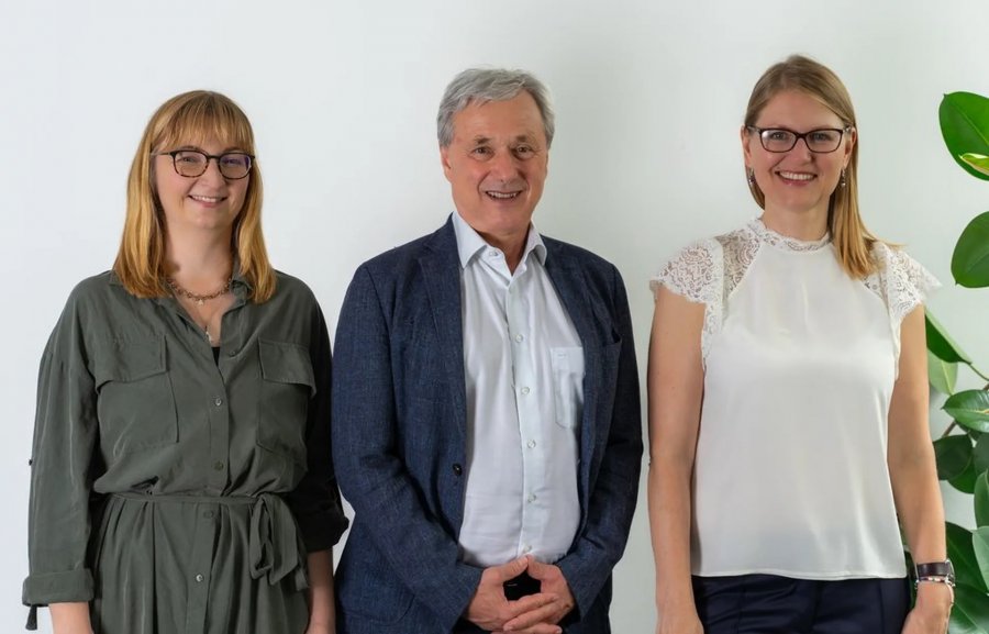 Businessfotografie München – Bild 9 von 25
