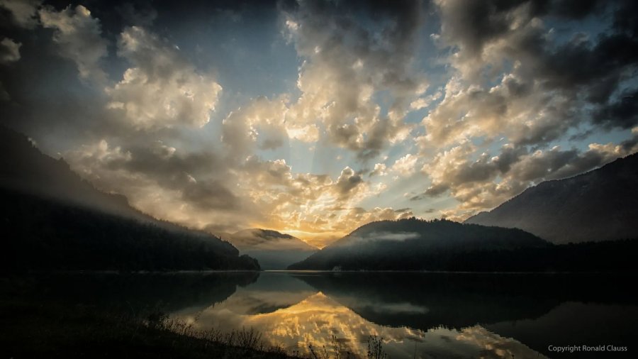 Naturfotografie Oberbayern – Bild 40 von 101