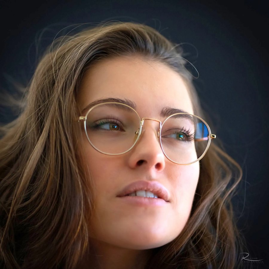 Portraitfotografie München – Bildserie mit 9 Fotos