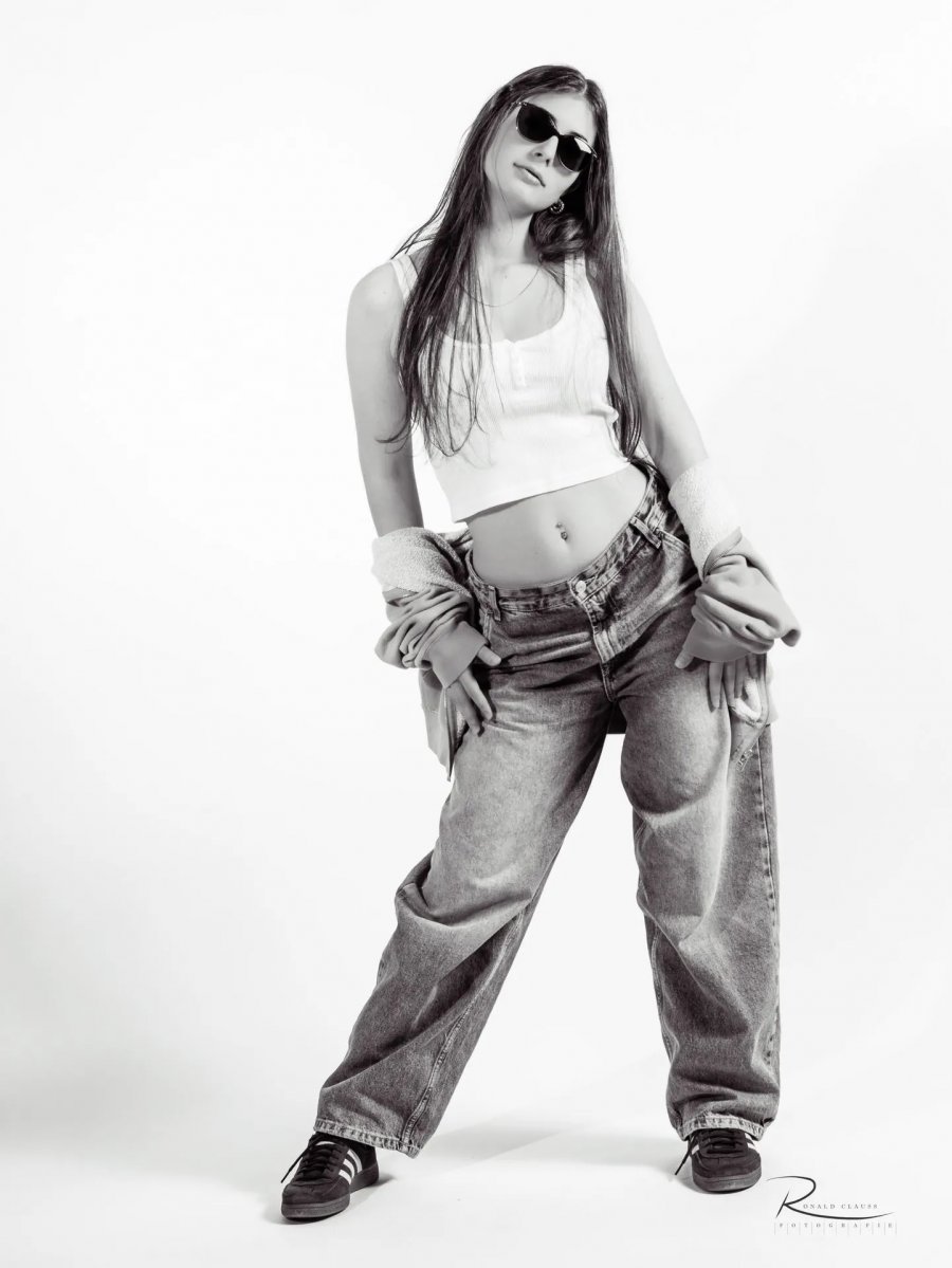 Portraitfotografie München