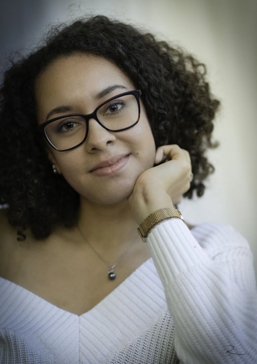 Portraitfotografie München – Bildserie mit 8 Fotos