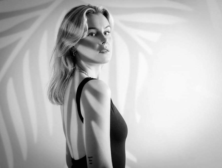 Portraitfotografie München – Bildserie mit 3 Fotos